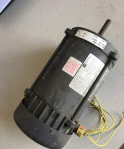 Underwater Laboratories Electric Motor BT451175