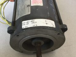 Alternative view of Underwater Laboratories Electric Motor BT451175