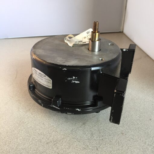 Yaskawa Print Motor PMEE-12-KB31