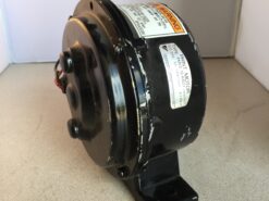Alternative view of Yaskawa Print Motor PMEE-12-KB31