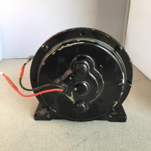 Yaskawa Print Motor PMEE-12-KB31 - Image 3