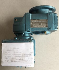 SEW-EURODRIVE FAF37DT71D4