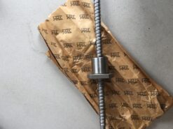 THK BTK2010-2.6ZZ 500LT