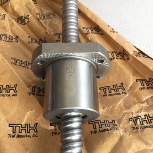 THK BTK2010-2.6ZZ 500LT - Image 2