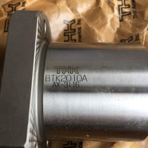 THK BTK2010-2.6ZZ 500LT - Image 3