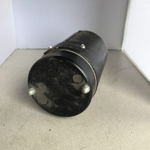 Pacific Scientific Gear Motor SR3616-3882-748C - Image 3