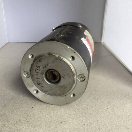 Pacific Scientific Gear Motor SR3616-3882-748C - Image 4