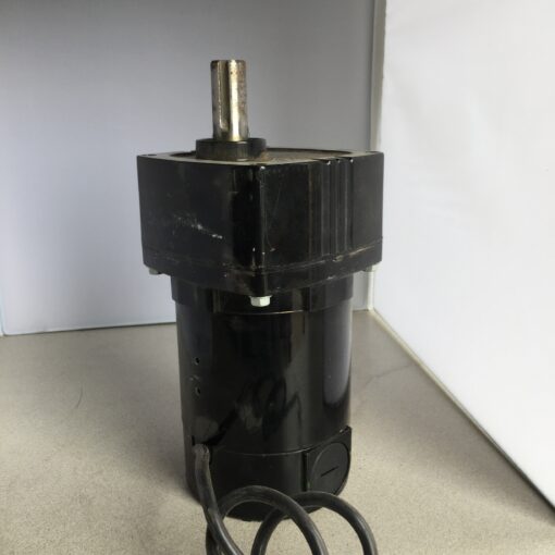 Bodine Electric Company Motor 42A3PEPM-E4 - Image 2