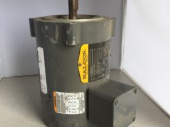 Baldor 460 Volts KNM3454