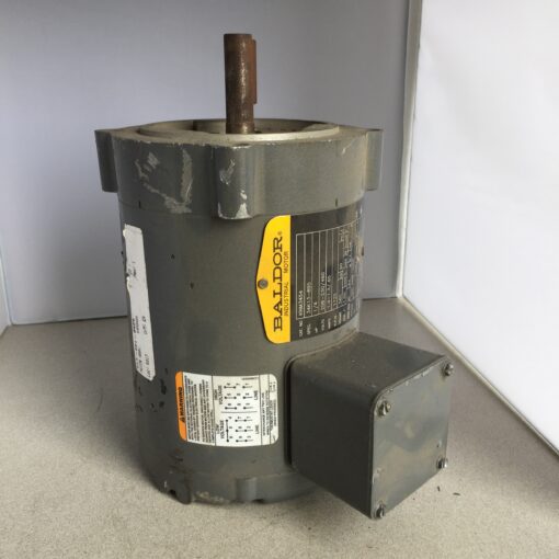 Baldor 460 Volts KNM3454