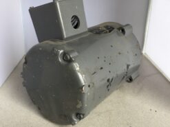 Alternative view of Baldor 460 Volts KNM3454