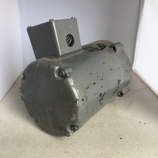 Baldor 460 Volts KNM3454 - Image 2