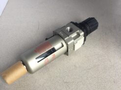 Alternative view of SMC AW30-03BC