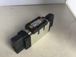 SMC NVFS4300-5FZ Valve