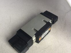 Alternative view of SMC NVFS4300-5FZ Valve