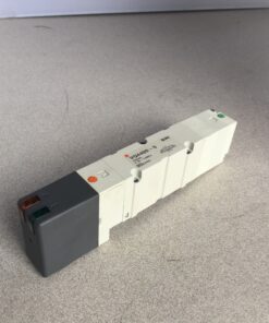 SMC VQ4400-5W