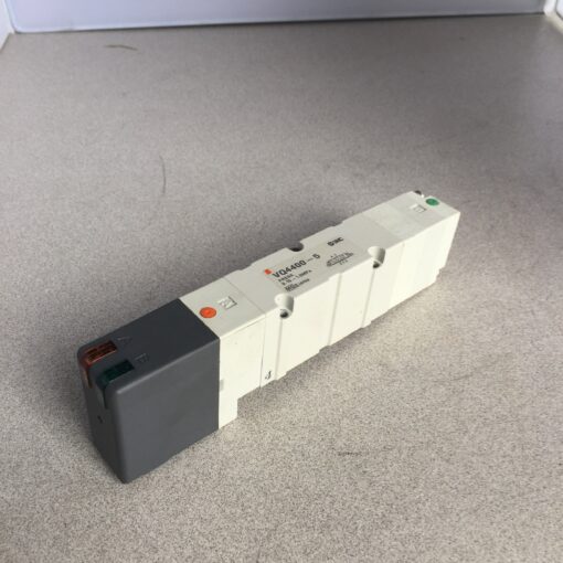 SMC VQ4400-5W