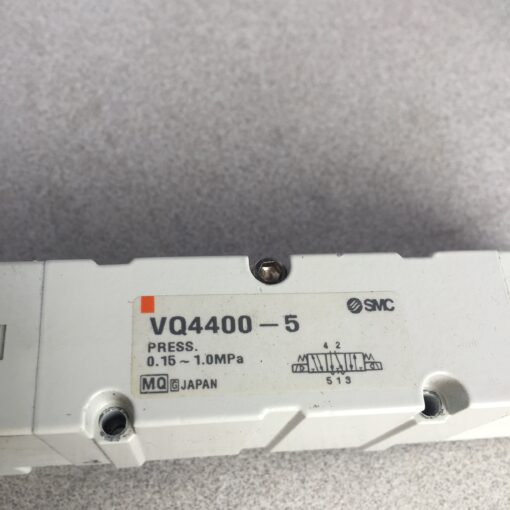 SMC VQ4400-5W - Image 3