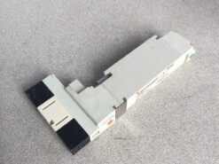 Alternative view of SMC VQ2300NY-5