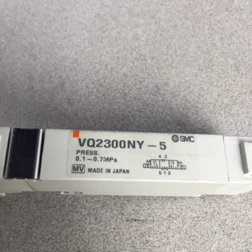 SMC VQ2300NY-5 - Image 3