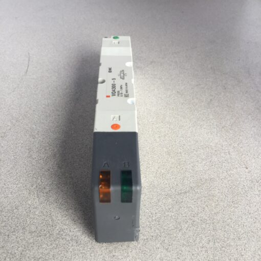 SMC VG4300-5 - Image 2