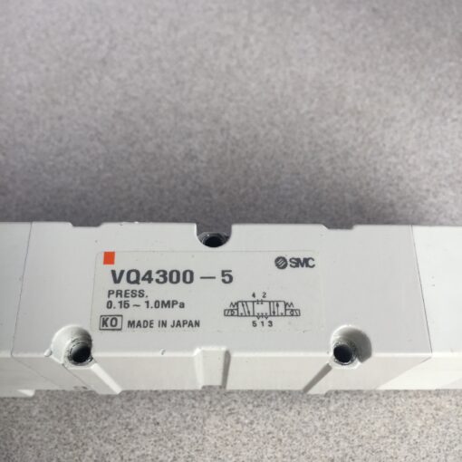 SMC VG4300-5 - Image 4