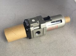 Alternative view of SMC AW30K-03