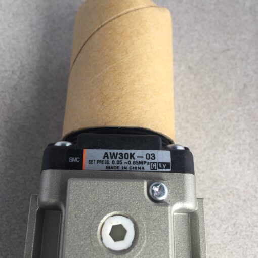 SMC AW30K-03 - Image 3