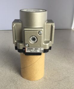SMC AR40K-NO4-Z