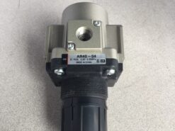 SMC AR40-04 Air Pressure Regulator
