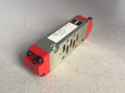 SMC VV71-R-AB Manifold Base