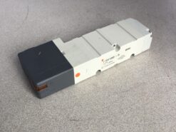 Alternative view of SMC VQ4100