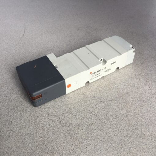 SMC VQ4100 - Image 2
