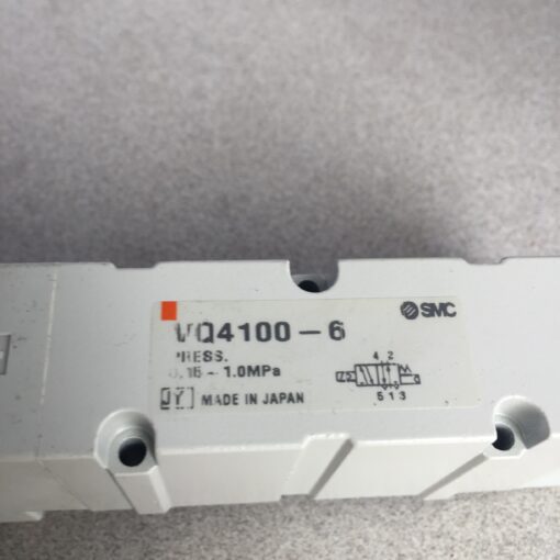 SMC VQ4100 - Image 3