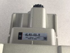 Alternative view of SMC AL40-03-11