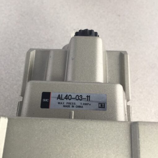 SMC AL40-03-11 - Image 2