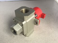 SMC NVHS5500-N06-X116