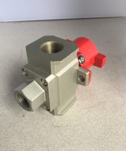 SMC NVHS5500-N06-X116