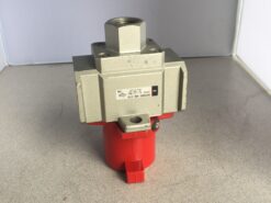 Alternative view of SMC NVHS5500-N06-X116