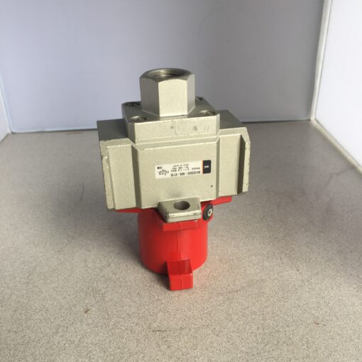 SMC NVHS5500-N06-X116 - Image 2