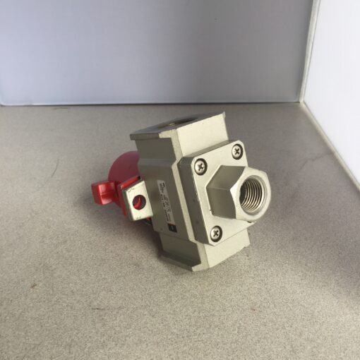 SMC NVHS5500-N06-X116 - Image 3
