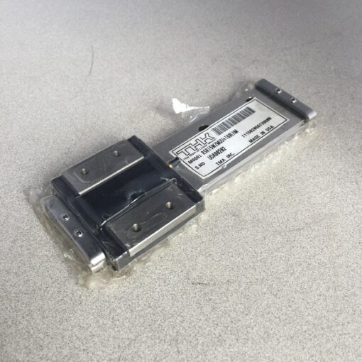 THK LM Slide RSR15WZMUU 160LHM
