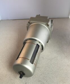 SMC LUBRICATOR AL6000-10-3