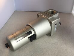 Alternative view of SMC LUBRICATOR AL6000-10-3