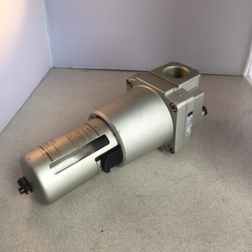 SMC LUBRICATOR AL6000-10-3 - Image 2