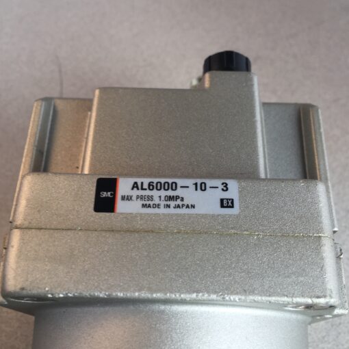 SMC LUBRICATOR AL6000-10-3 - Image 3