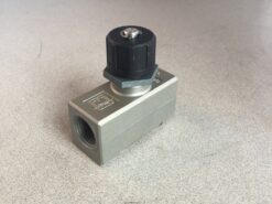 SMC AS4000-04 Flow Control