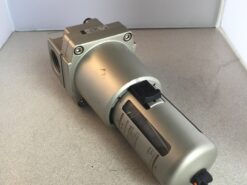 SMC Lubricator AL6000-10