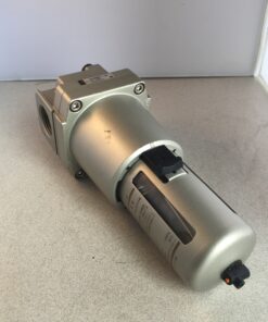 SMC Lubricator AL6000-10