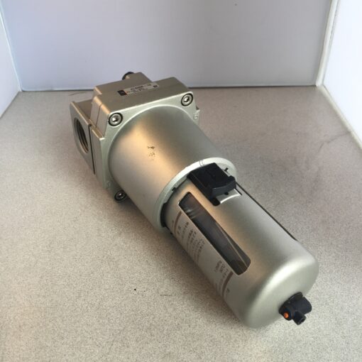 SMC Lubricator AL6000-10